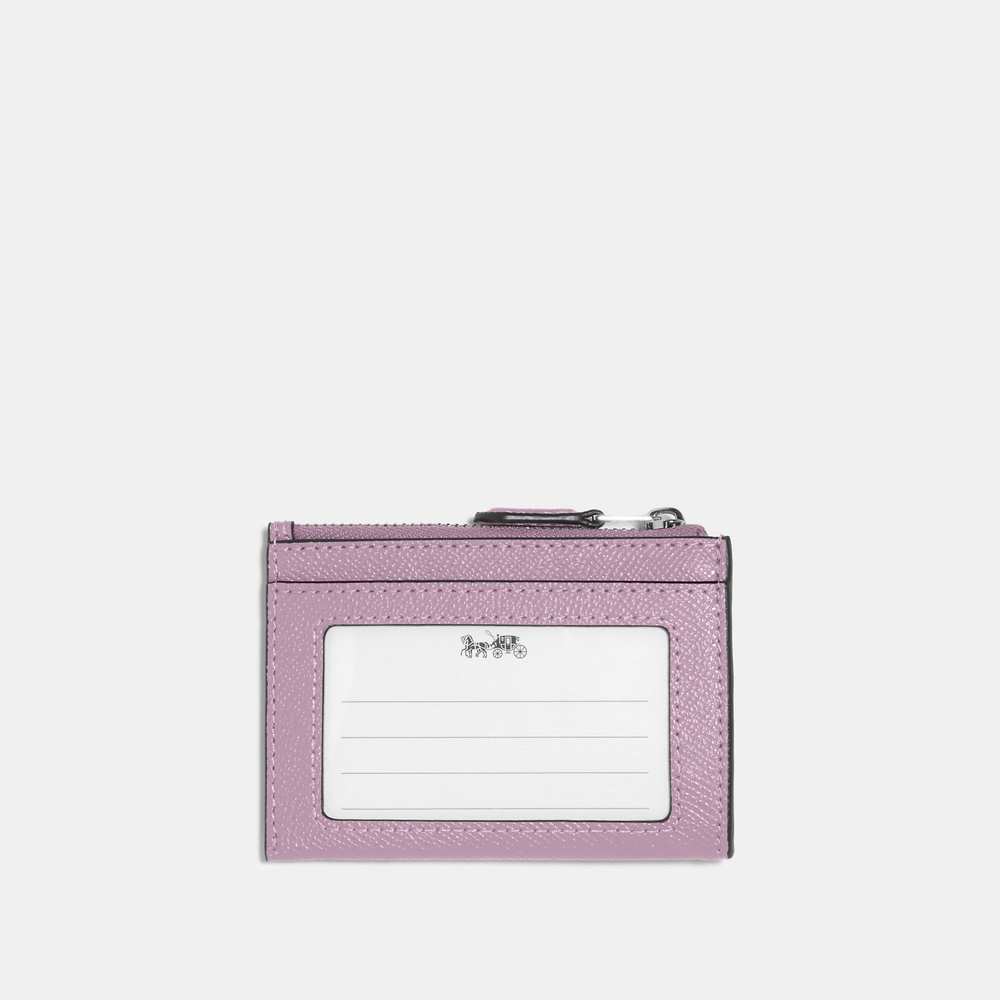NWT Coach Outlet Mini Skinny Id Case - Picture 2 of 3